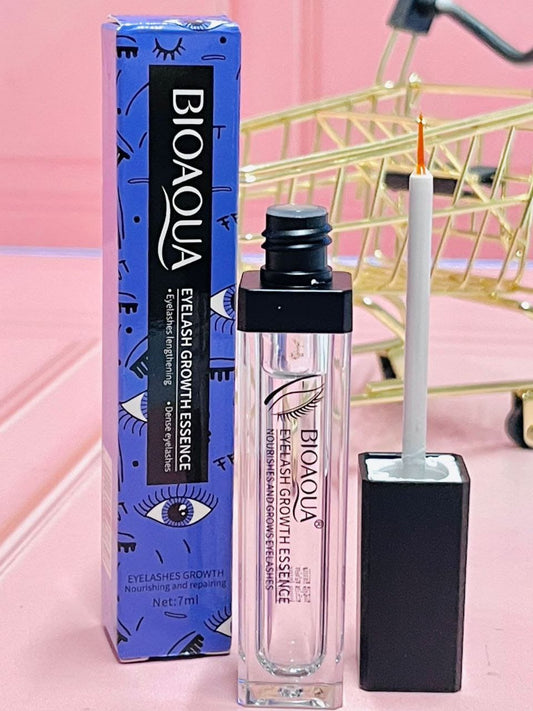 BIOAQUA - CRECIMIENTO DE PESTAÑAS